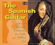 The Spanish Guitar | Brilliant Classics 0959