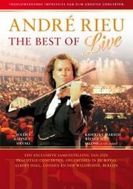The Best of Andre Rieu - Live | Brilliant Classics 8243