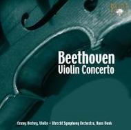 Beethoven - Violin Concerto | Brilliant Classics 93243