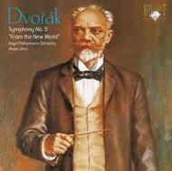 Dvorak - Symphony no.9 | Brilliant Classics 93258