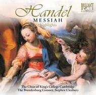 Handel - Messiah (highlights) | Brilliant Classics 93270