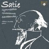 Satie - Gymnopedies, Gnossiennes, Sarabandes