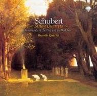 Schubert - String Quartets