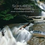 Schubert - Trout Quintet | Brilliant Classics 93305