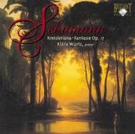 Schumann - Kreisleriana, Fantasy in C major