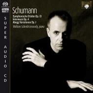 Schumann - Piano Works | Brilliant Classics 93136
