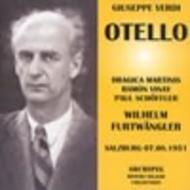 Verdi - Otello (complete) | Archipel ARPCD0187