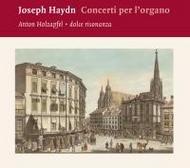 Haydn - Complete Organ Concertos | Brilliant Classics 93762