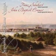 Schubert - Trout Quintet, Cramer - Piano Quintets | Brilliant Classics 93771