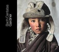 J S Bach - Cantatas Vol.17 | SDG SDG150