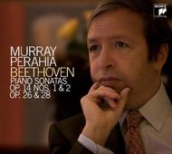 Beethoven - Piano Sonatas | Sony 88697326462