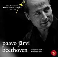 Beethoven - Symphonies No.1 & No.5 | RCA - Red Seal 88697338352