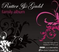 Rutter & Gadd: Family Album