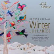 Goodall - Winter Lullabies | Gift of Music CCLCDG1155