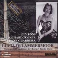 Donizetti - Lucia di Lammermoor (rec.1954)