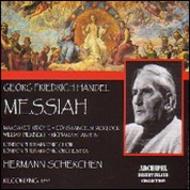 Handel - Messiah | Archipel ARPCD0255