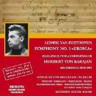 Beethoven - Symphony No.3 / Bruckner - Te Deum
