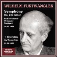 Furtwangler - Symphony No.2 | Archipel ARPCD0276