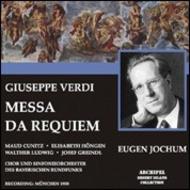 Verdi - Messa da Requiem | Archipel ARPCD0285