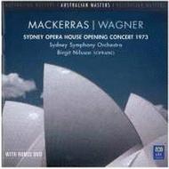 Sydney Opera House: Opening Concert 1973 | ABC Classics ABC4766440