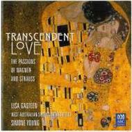Transcendent Love: The Passions of Wagner & Strauss | ABC Classics ABC4766811