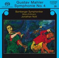 Mahler - Symphony No.4