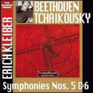 Beethoven / Tchaikovsky - Symphonies | Archipel ARPCD0321