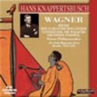 Knappertsbusch - Early Wagnerian Decca Records 1950-53 | Archipel ARPCD0332