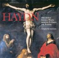 Haydn - Seven Last Words