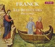 Franck - Les Beatitudes