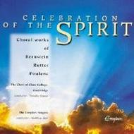 Celebration of the Spirit | Brilliant Classics 290296
