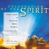 Celebration of the Spirit | Brilliant Classics 290296