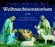 Bach - Christmas Oratorio | Brilliant Classics TF91095