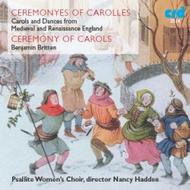 Ceremonyes of Carolles