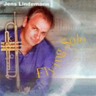 Jens Lindemann: Flying Solo 