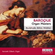 Baroque Organ Master | Marquis 774718311320
