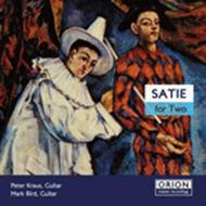 Satie for Two  | Marquis 774718312426