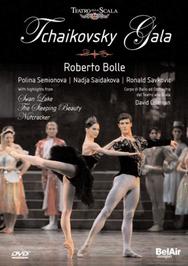 Tchaikovsky Gala