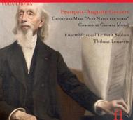 Gevaert - Christmas Choral Works | Fuga Libera FUG545
