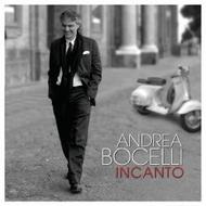 Andrea Bocelli - Incanto | UCJ / Decca 4781071