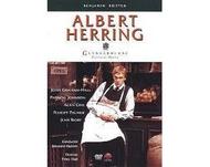 Glyndebourne Festival Opera - Albert Herring | Warner - NVC Arts 5046787902