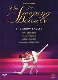 Kirov Ballet - Sleeping Beauty | Warner - NVC Arts 0630193962