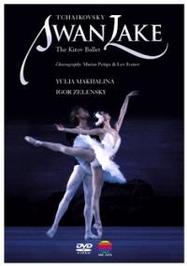 Kirov Ballet - Swan Lake | Warner - NVC Arts 9031738292