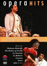 Opera Hits | Warner - NVC Arts 3984261122