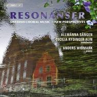 Resonanser (Swedish Choral Music � New Perspectives) | BIS BISCD1714