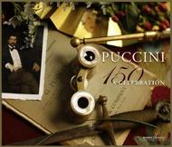 A Celebration of the Genius of Puccini | Sony 88697405222
