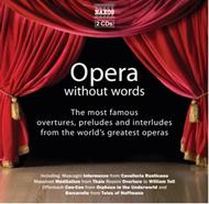 Opera without Words