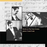 Beethoven - Complete Piano Sonatas | Music and Arts MACD4640