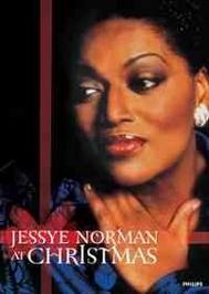 Jessye Norman at Christmas | Philips 0743104
