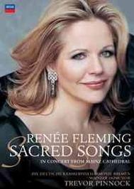 Sacred Songs - In Concert from Mainz Cathedral | Decca E743129